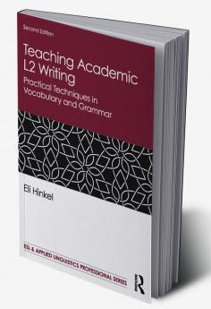 Teaching Academic L2 Writing