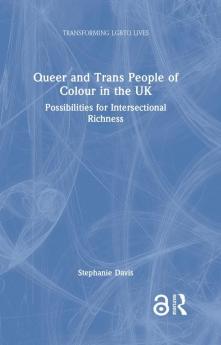 Queer and Trans People of Colour in the UK