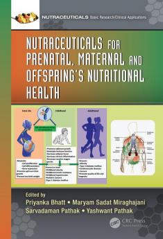 Nutraceuticals for Prenatal Maternal and Offspring’s Nutritional Health