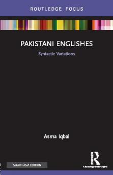 Pakistani Englishes