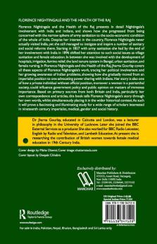 Florence Nightingale and the Health of the Raj