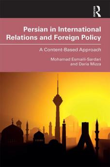 Persian in International Relations and Foreign Policy