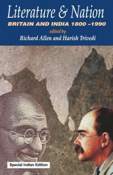 Literature and Nation