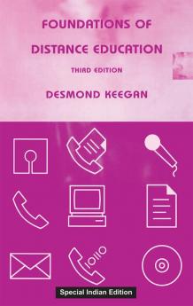 Foundations of Distance Education