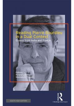 Reading Pierre Bourdieu in a Dual Context