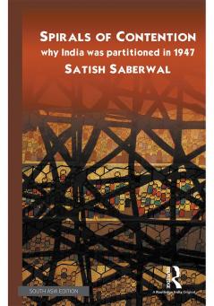 Spirals of Contention