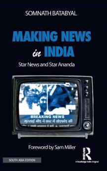 Making News in India