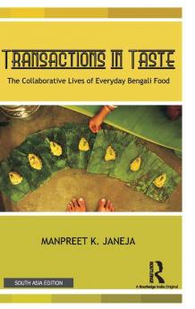 Transactions in Taste
