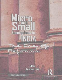 Micro and Small Enterprises in India