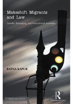 Makeshift Migrants and Law