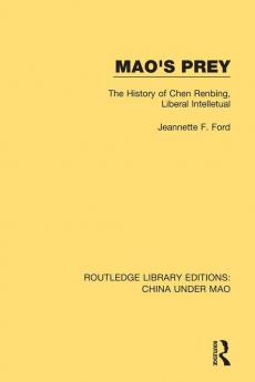 Mao's Prey