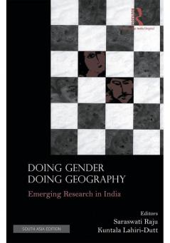 Doing Gender Doing Geography
