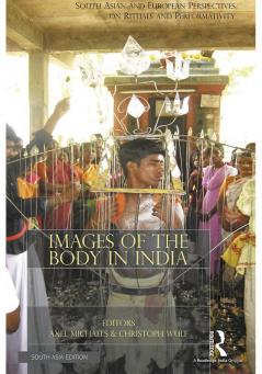 Images of the Body in India