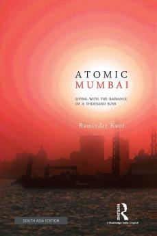 Atomic Mumbai Kaur