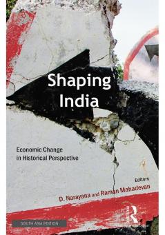 Shaping India