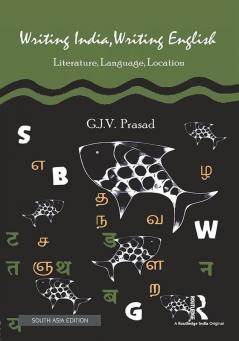 Writing India Writing English