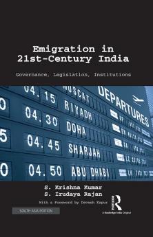 Emigration in 21stcentury India Kumar & Rajan