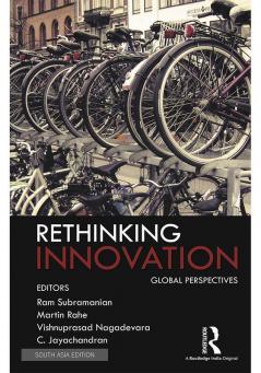 Rethinking Innovation