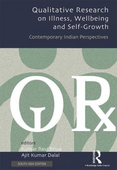 Qualitative Research on Illness Wellbeing and Self-Growth