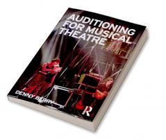 Auditioning for Musical Theatre