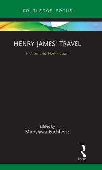 Henry James' Travel