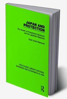 Japan and Protection