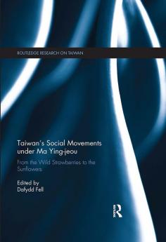 Taiwan's Social Movements under Ma Ying-jeou