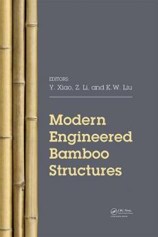 Modern Engineered Bamboo Structures