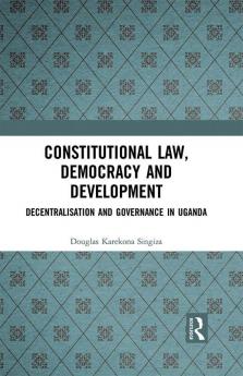 Constitutional Law Democracy and Development