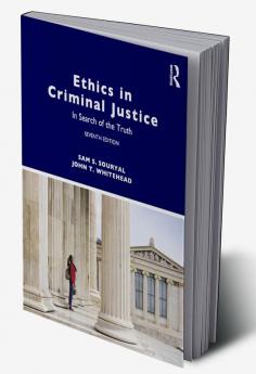 Ethics in Criminal Justice