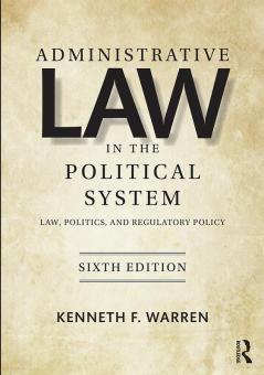 Administrative Law in the Political System