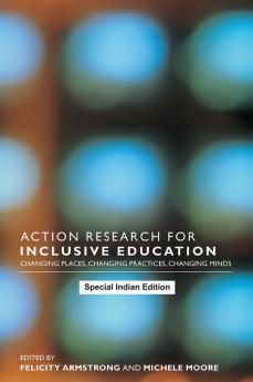 Action Research for Inclusive Education