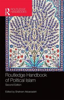 Routledge Handbook of Political Islam