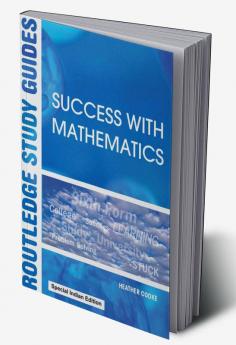 Success with Mathematics