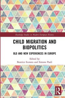 Child Migration and Biopolitics