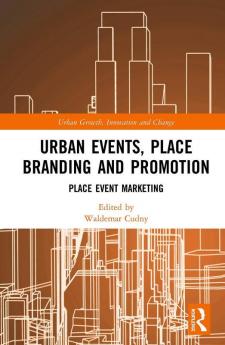 Urban Events Place Branding and Promotion