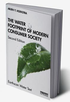 Water Footprint of Modern Consumer Society