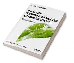 Water Footprint of Modern Consumer Society