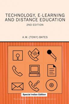 Technology e-learning and Distance Education