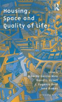 Housing Space and Quality of Life