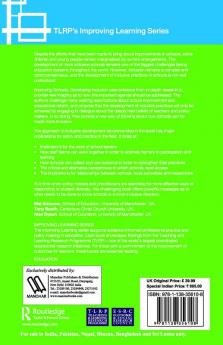 Improving Schools Developing Inclusion