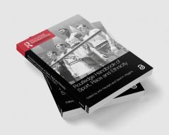 Routledge Handbook of Sport Race and Ethnicity