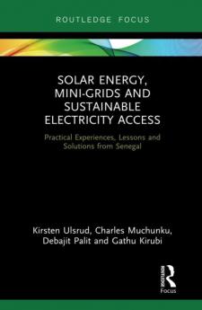 Solar Energy Mini-grids and Sustainable Electricity Access