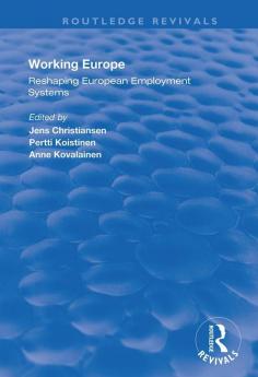 Working Europe