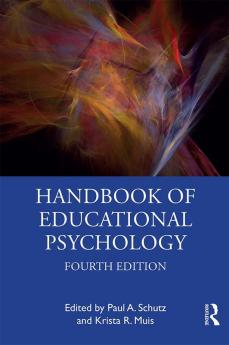Handbook of Educational Psychology