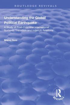 Understanding Global Political Earthquake