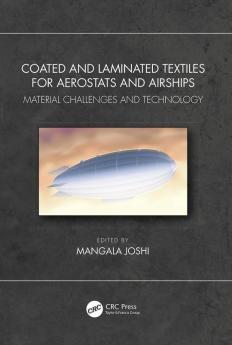 Coated and Laminated Textiles for Aerostats and Airships