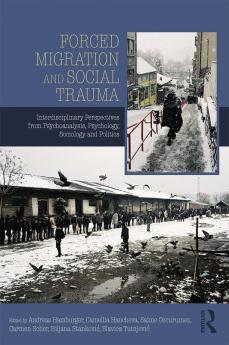 Forced Migration and Social Trauma