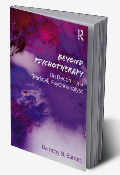 Beyond Psychotherapy