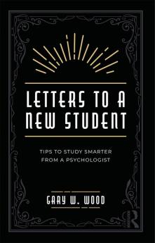 Letters to a New Student